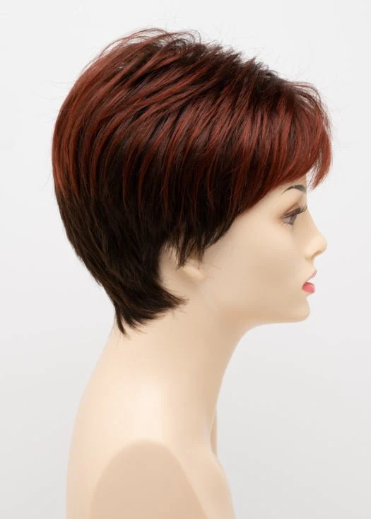 Tiffany | Synthetic Wig (Basic Cap) - Image 61