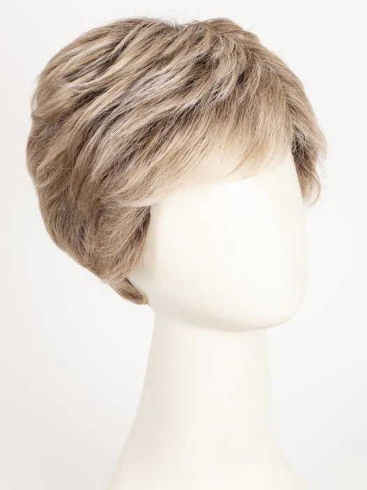Time Comfort | Synthetic Lace Front Wig (Mono Top) - Image 24
