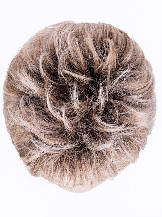 Time Comfort | Synthetic Lace Front Wig (Mono Top) - Image 32