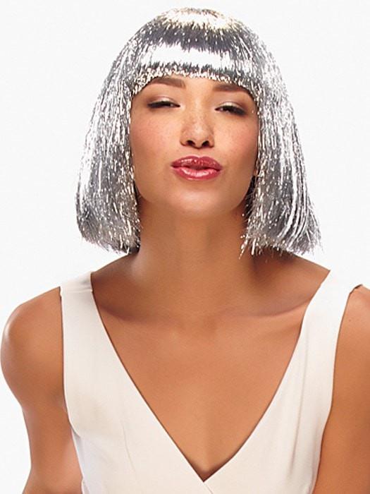 Tinsel Town | Costume Wig - Image 3