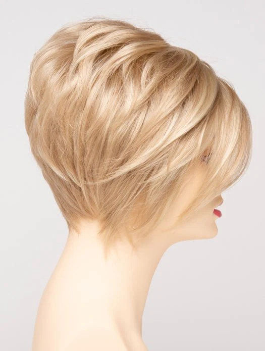 Tinsley | Synthetic Lace Front Wig (Mono Part) - Image 10