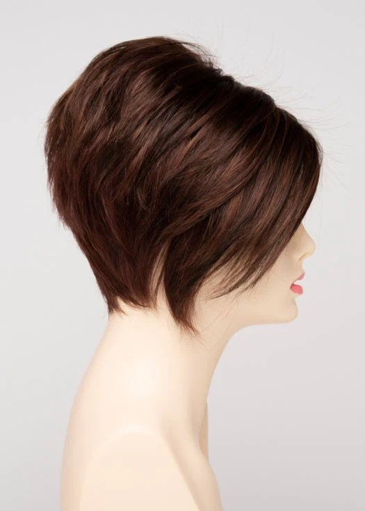 Tinsley | Synthetic Lace Front Wig (Mono Part) - Image 11