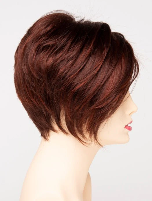 Tinsley | Synthetic Lace Front Wig (Mono Part) - Image 12