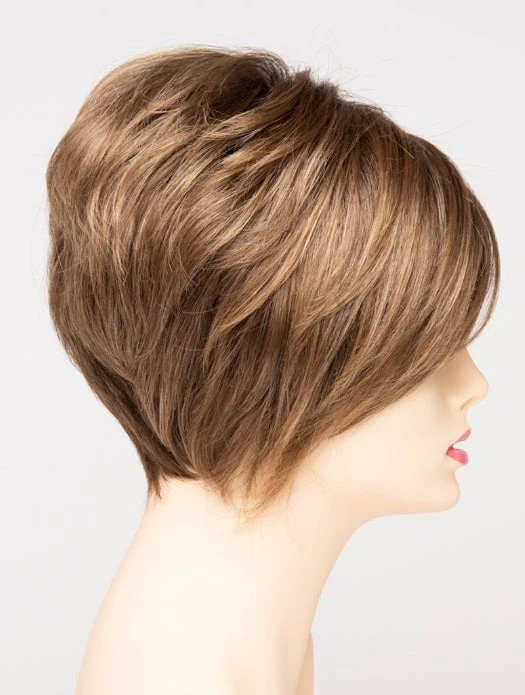 Tinsley | Synthetic Lace Front Wig (Mono Part) - Image 16