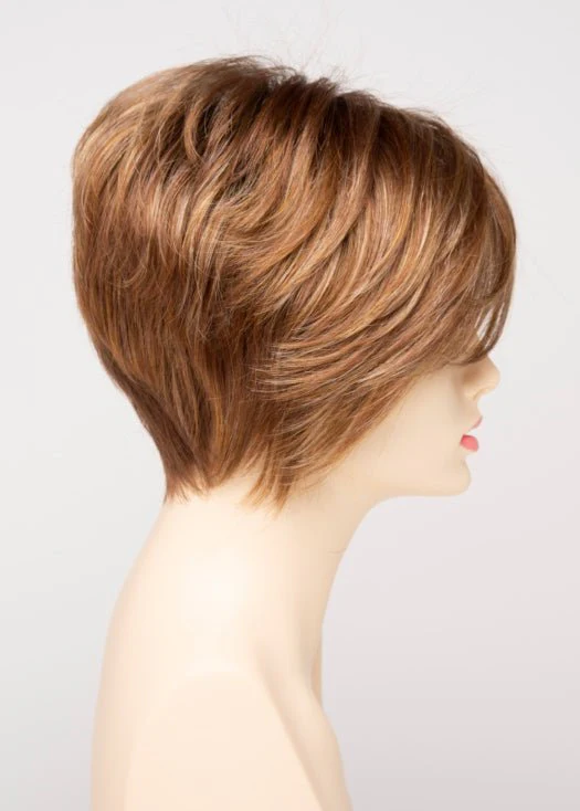 Tinsley | Synthetic Lace Front Wig (Mono Part) - Image 17