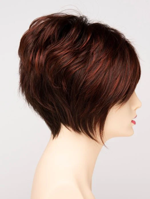 Tinsley | Synthetic Lace Front Wig (Mono Part) - Image 18