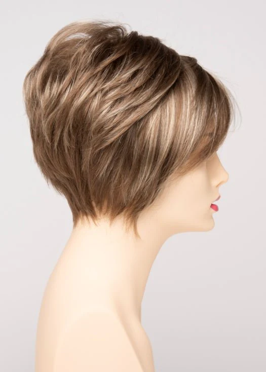 Tinsley | Synthetic Lace Front Wig (Mono Part) - Image 7