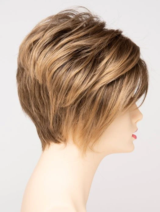 Tinsley | Synthetic Lace Front Wig (Mono Part) - Image 8