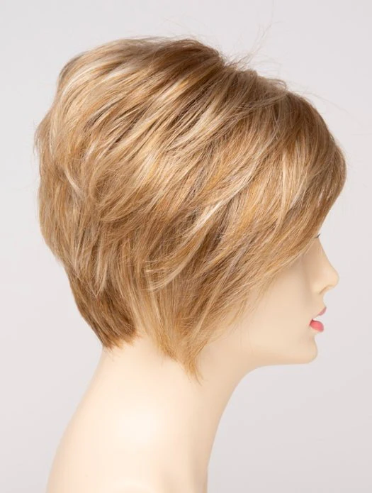 Tinsley | Synthetic Lace Front Wig (Mono Part) - Image 9