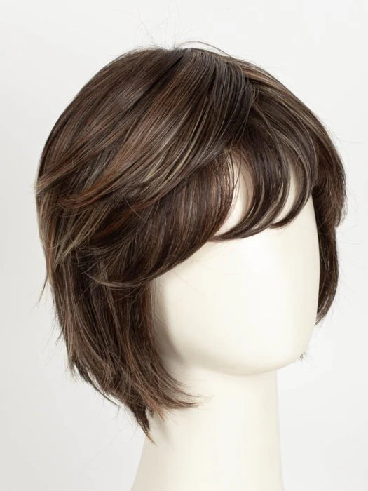 Toledo | Synthetic Lace Front Wig (Mono Part) - Image 10
