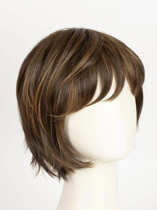 Toledo | Synthetic Lace Front Wig (Mono Part) - Image 11