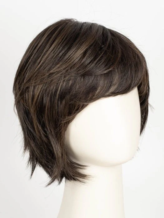 Toledo | Synthetic Lace Front Wig (Mono Part) - Image 12