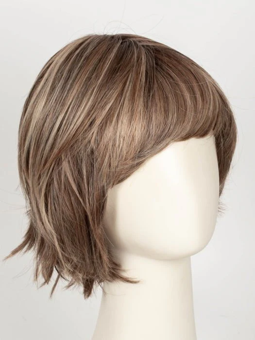 Toledo | Synthetic Lace Front Wig (Mono Part) - Image 13