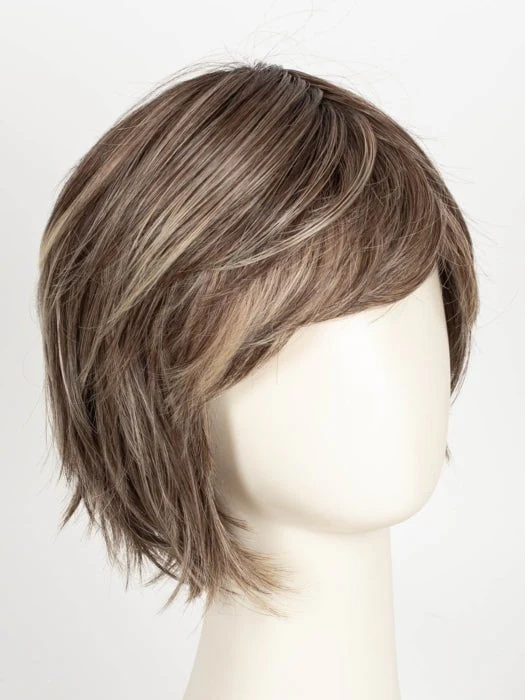 Toledo | Synthetic Lace Front Wig (Mono Part) - Image 14