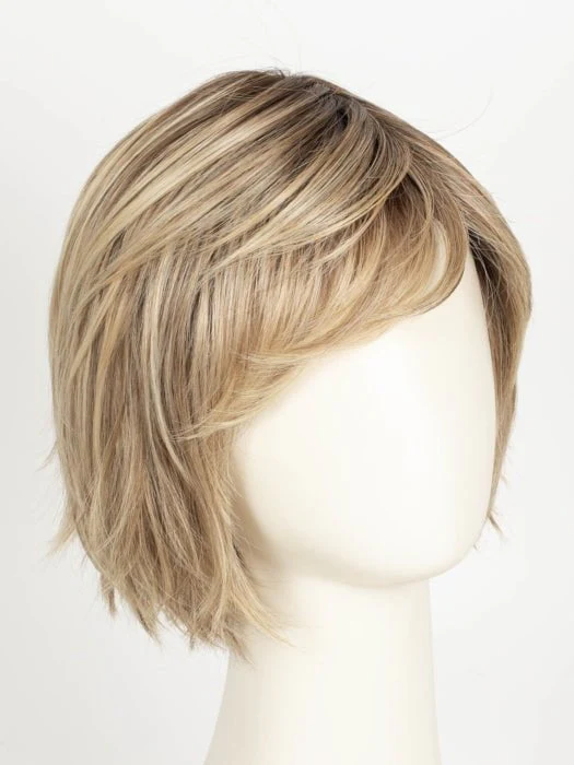 Toledo | Synthetic Lace Front Wig (Mono Part) - Image 15