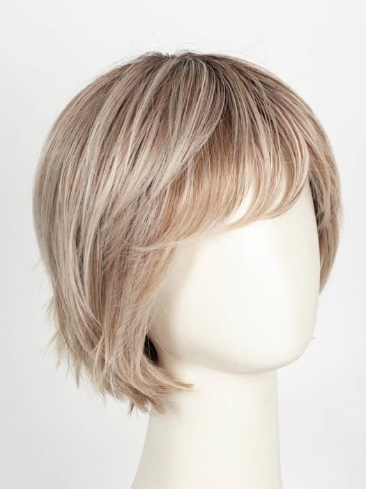 Toledo | Synthetic Lace Front Wig (Mono Part) - Image 16