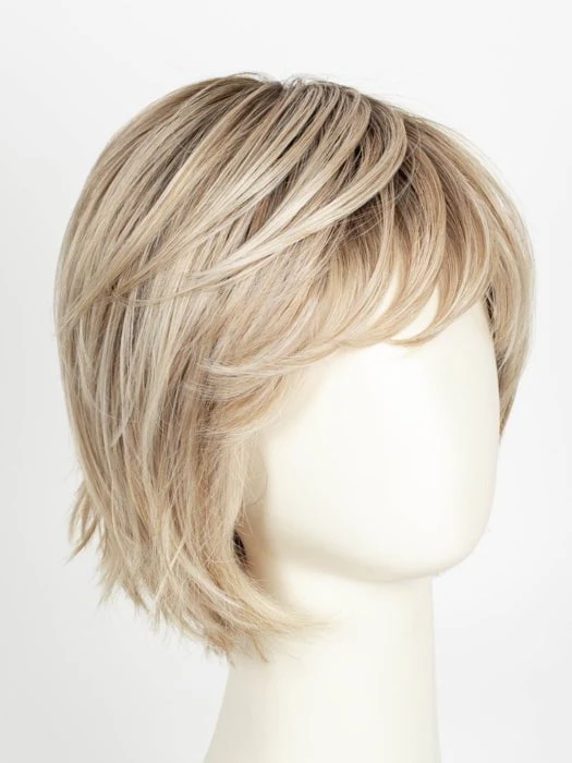 Toledo | Synthetic Lace Front Wig (Mono Part) - Image 17
