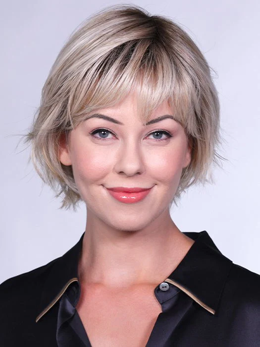 Toledo | Synthetic Lace Front Wig (Mono Part) - Image 6