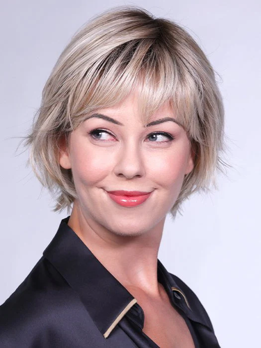 Toledo | Synthetic Lace Front Wig (Mono Part) - Image 7