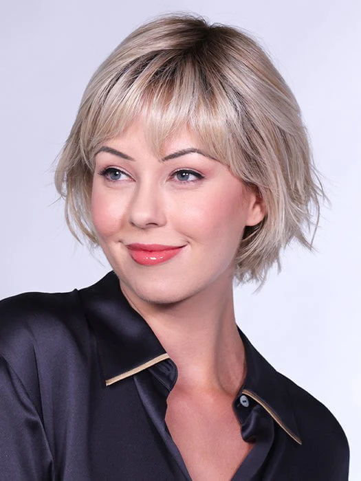 Toledo | Synthetic Lace Front Wig (Mono Part) - Image 8
