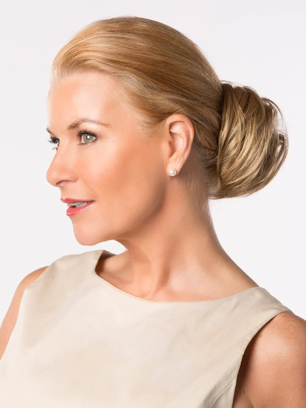Toni Honey-Do Bun | Synthetic Hair Bun | DISCONTINUED - Image 5