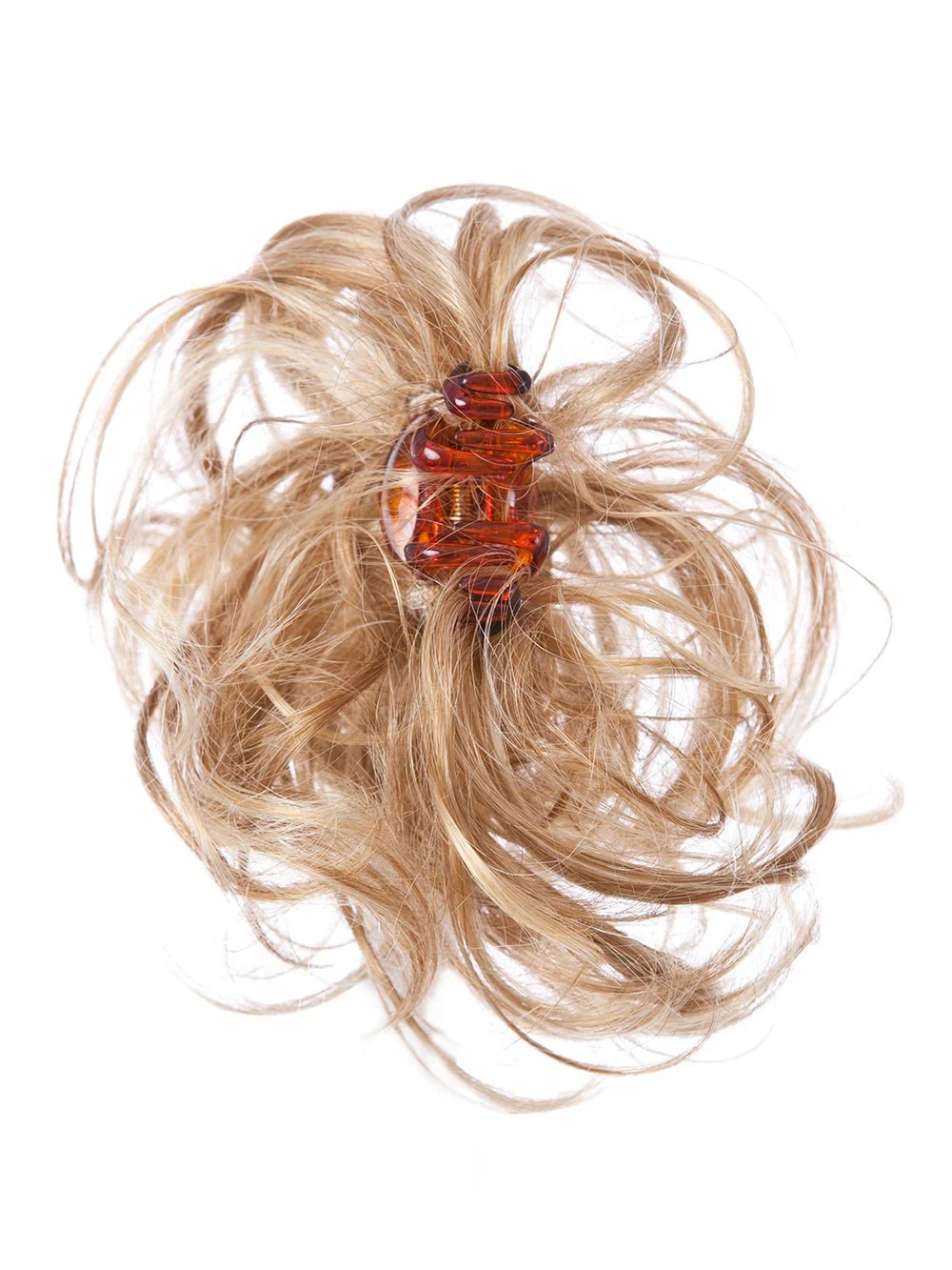 Toni Petite Pouf | Synthetic Hair Piece | DISCONTINUED - Image 5