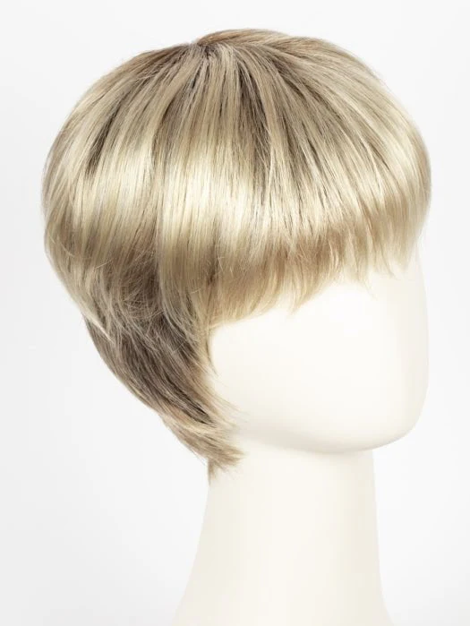 Tool | Short Synthetic Wig (Mono Crown) - Image 13