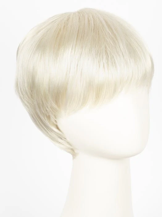 Tool | Short Synthetic Wig (Mono Crown) - Image 14
