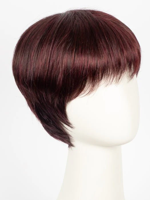 Tool | Short Synthetic Wig (Mono Crown) - Image 15