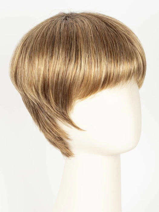 Tool | Short Synthetic Wig (Mono Crown) - Image 16