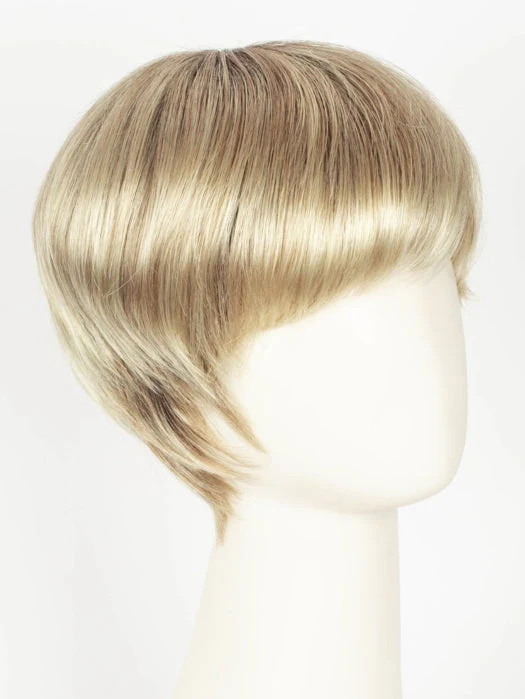 Tool | Short Synthetic Wig (Mono Crown) - Image 17