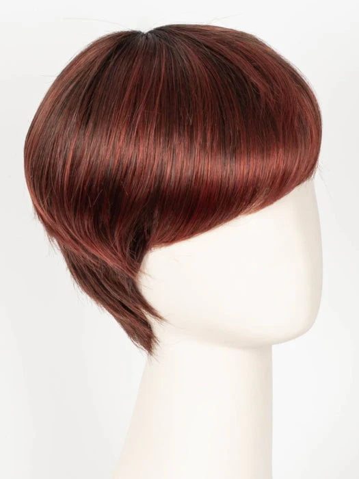 Tool | Short Synthetic Wig (Mono Crown) - Image 18