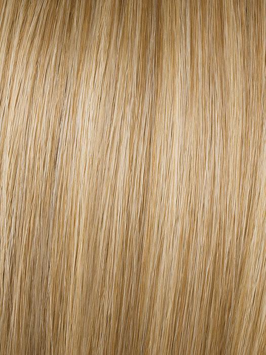 Top Beach Waves | Synthetic Hair Topper - Image 19
