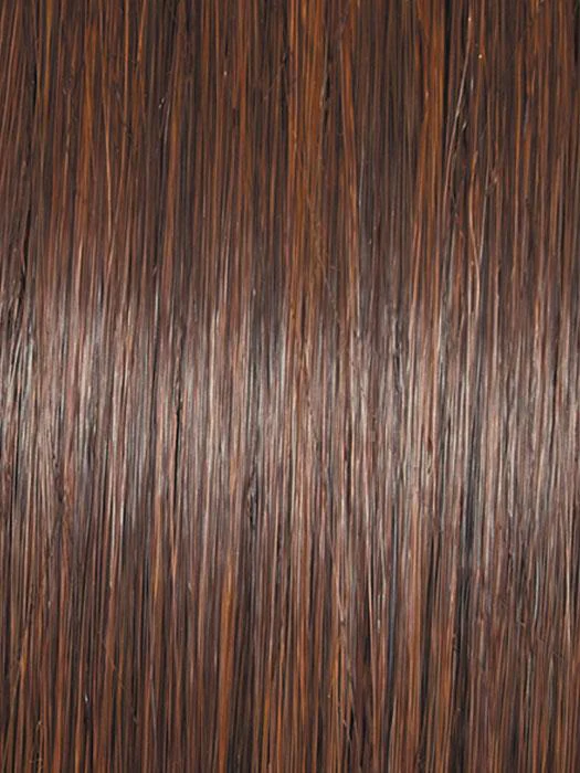 Top Billing 14" Wavy | Synthetic Lace Front Hair Topper (Mono Top) - Image 12