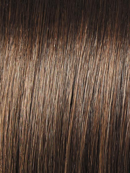 Top Billing 14" Wavy | Synthetic Lace Front Hair Topper (Mono Top) - Image 13