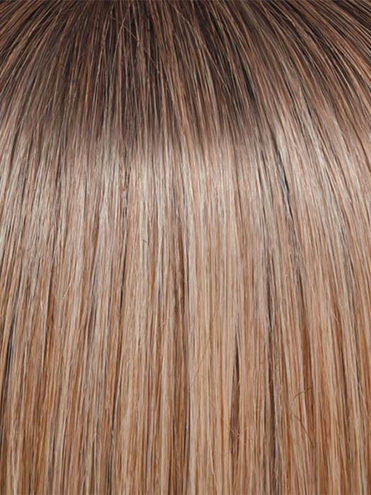 Top Billing 14" Wavy | Synthetic Lace Front Hair Topper (Mono Top) - Image 22
