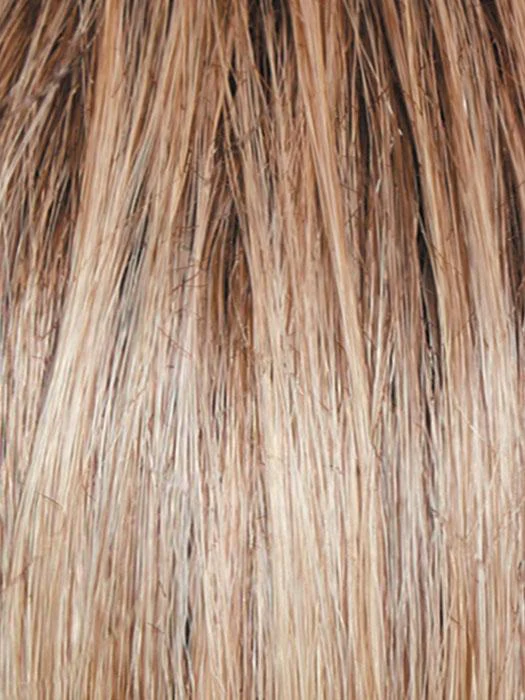 Top Billing 14" Wavy | Synthetic Lace Front Hair Topper (Mono Top) - Image 25