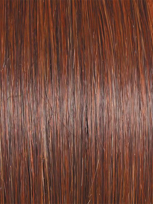 Top Billing 14" Wavy | Synthetic Lace Front Hair Topper (Mono Top) - Image 35