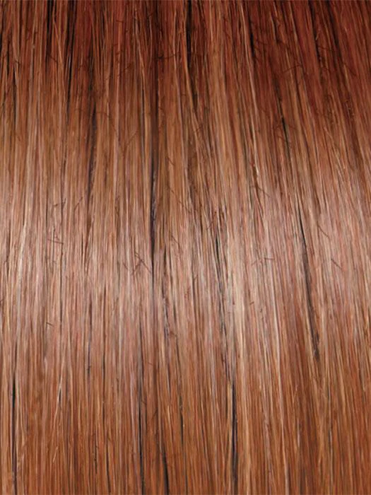 Top Billing 14" Wavy | Synthetic Lace Front Hair Topper (Mono Top) - Image 39