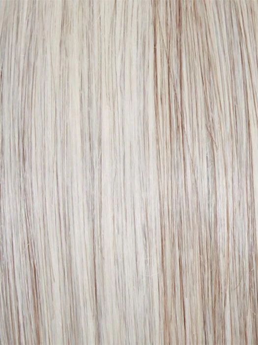 Top Billing 14" Wavy | Synthetic Lace Front Hair Topper (Mono Top) - Image 43