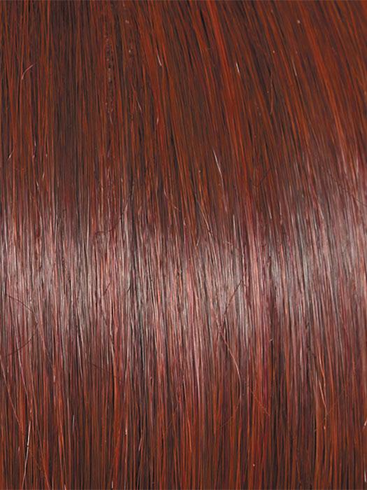 Top Billing 18" | Synthetic Lace Front Hair Topper (Mono Top) - Image 32