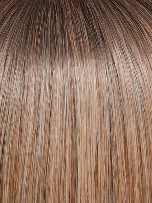 Top Billing 5" | Synthetic Lace Front Hair Topper (Mono Top) - Image 81
