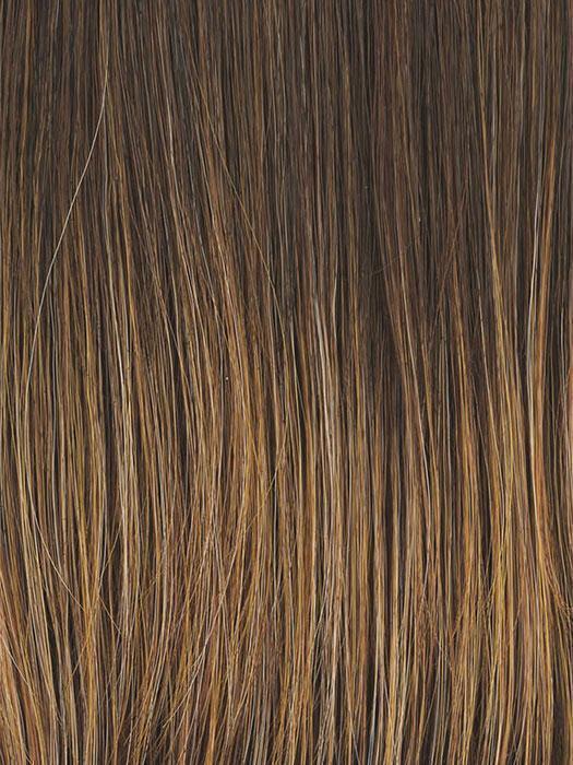 Top Billing | Synthetic Lace Front Hair Topper (Mono Top) - Image 37