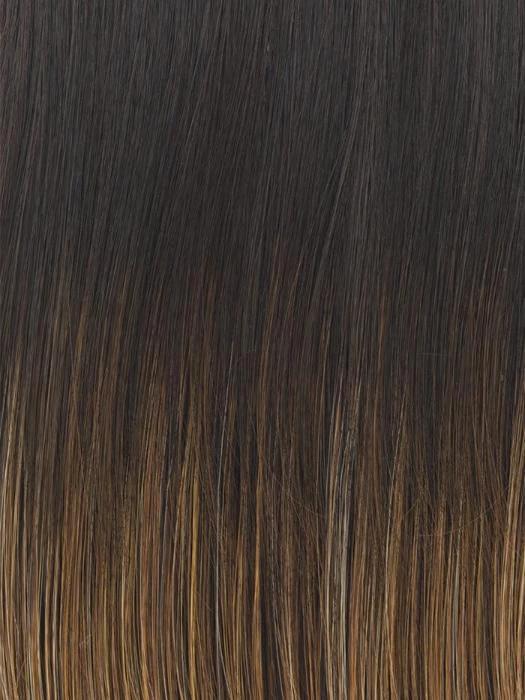 Top Billing | Synthetic Lace Front Hair Topper (Mono Top) - Image 56