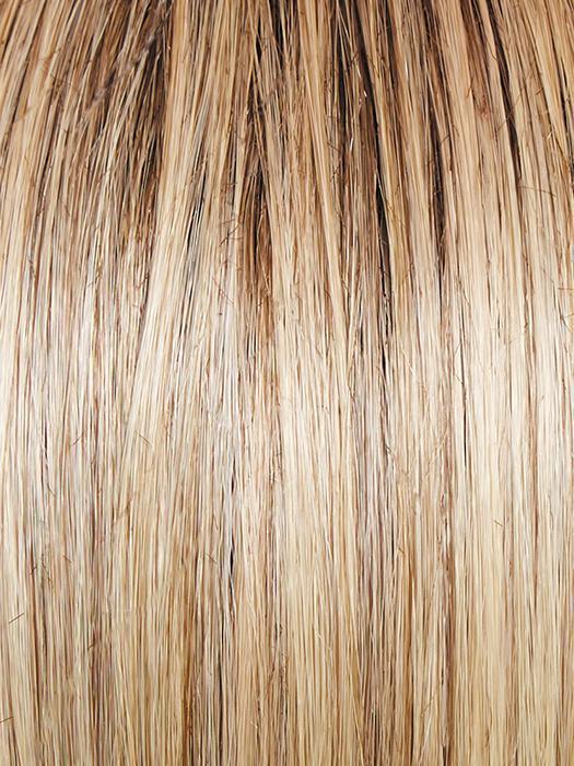 Top Billing | Synthetic Lace Front Hair Topper (Mono Top) - Image 63