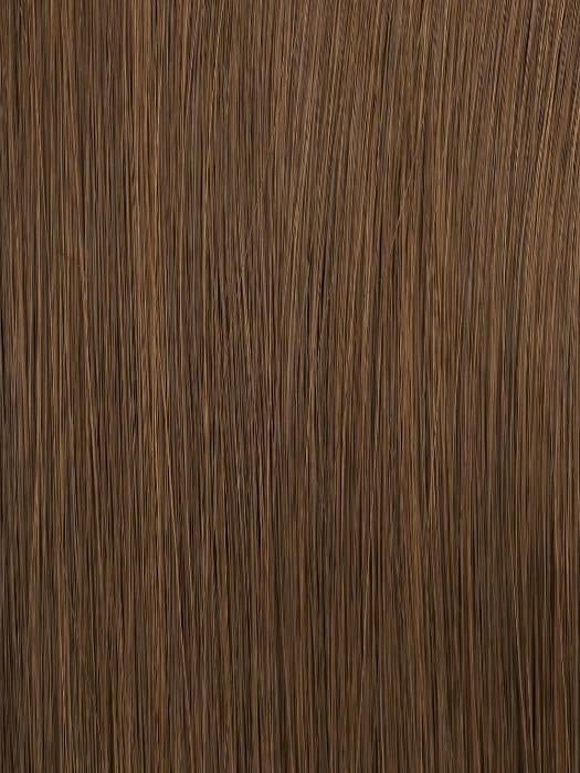 Top Coverage Wavy 18" | Lace Front Synthetic Hair Topper (Mono Top) - Image 11