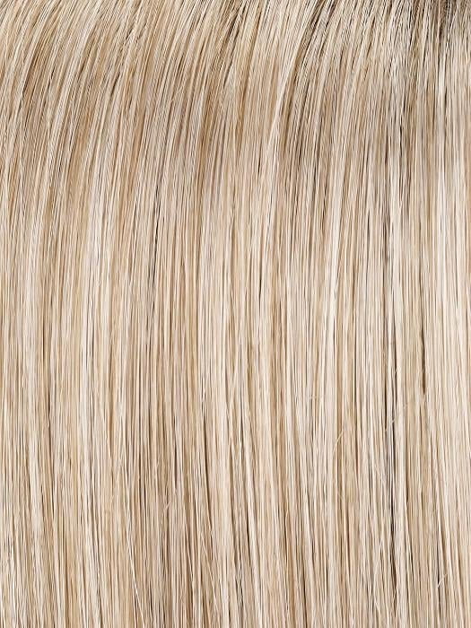 Top Crown | Synthetic Hair Topper (Full Mono) - Image 33