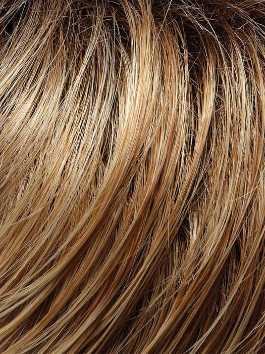 Top Form 6-8 Exclusive Colors | Remy Human Hair Topper - Image 11
