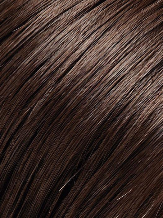 Top Full 18" Exclusive Colors | Remy Human Hair Topper - Image 9
