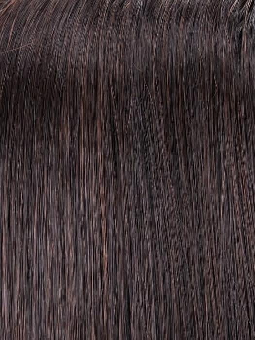 Top Full 18" | Remy Human Hair Topper - Image 9
